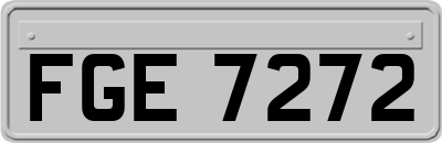 FGE7272