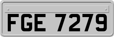 FGE7279