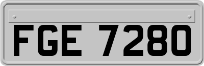 FGE7280