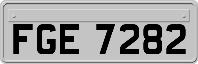 FGE7282