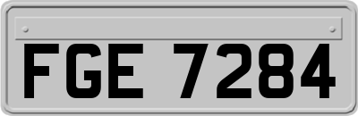 FGE7284