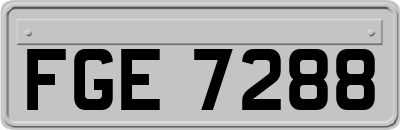 FGE7288