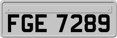 FGE7289