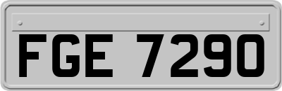 FGE7290