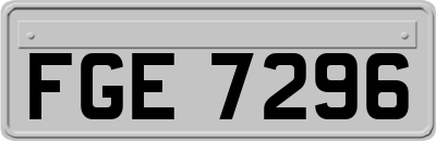 FGE7296