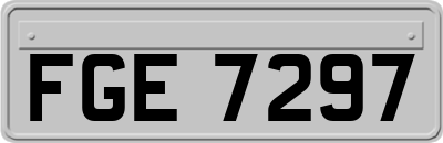FGE7297