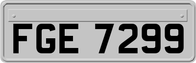 FGE7299