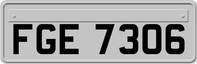 FGE7306