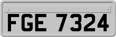 FGE7324