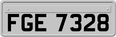 FGE7328