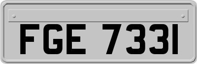 FGE7331