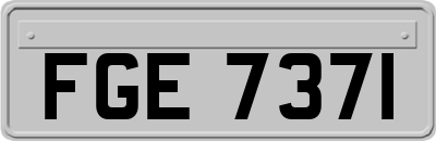 FGE7371