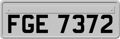 FGE7372