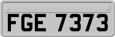 FGE7373