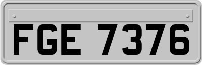 FGE7376