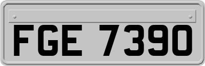 FGE7390