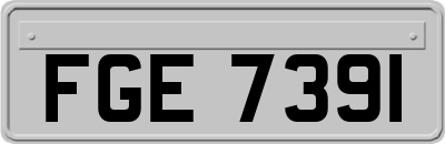 FGE7391