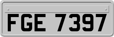 FGE7397