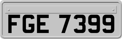 FGE7399