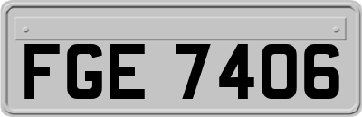 FGE7406