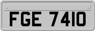 FGE7410
