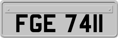 FGE7411