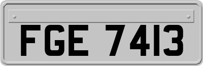 FGE7413