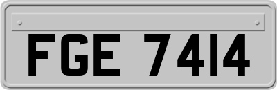 FGE7414