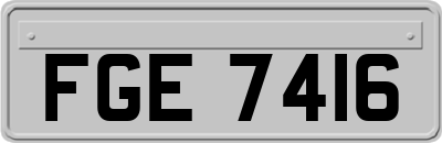 FGE7416