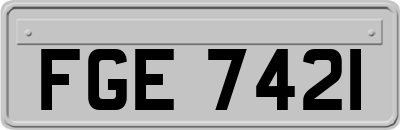 FGE7421