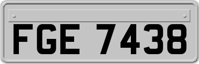FGE7438