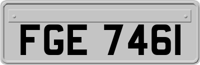 FGE7461