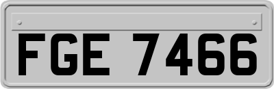 FGE7466