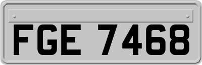 FGE7468