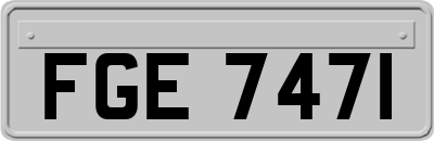 FGE7471