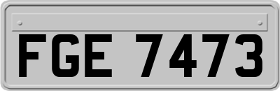 FGE7473