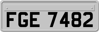 FGE7482