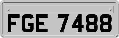 FGE7488