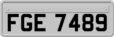 FGE7489