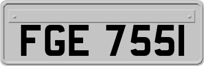FGE7551