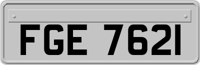 FGE7621