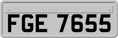 FGE7655