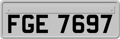 FGE7697