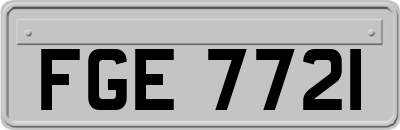 FGE7721