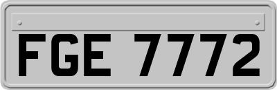 FGE7772