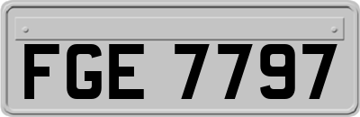 FGE7797
