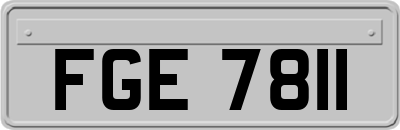 FGE7811