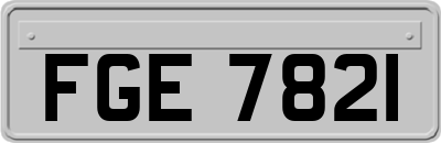 FGE7821