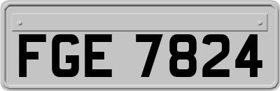 FGE7824