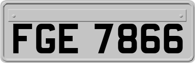 FGE7866